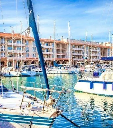 Apartment Expoholidays- Porto Fino *