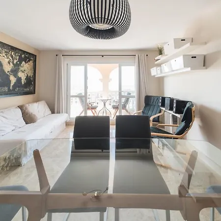Apartment Expoholidays- Porto Fino Almerimar