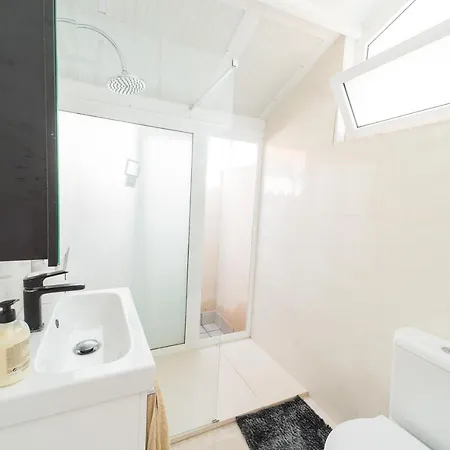 Expoholidays- Porto Fino Apartment