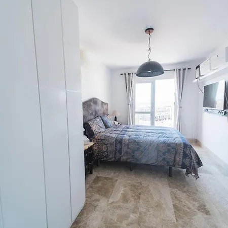 Apartment Expoholidays- Porto Fino Almerimar