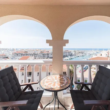 Expoholidays- Porto Fino * Almerimar