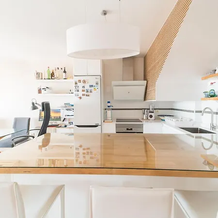 Apartment Expoholidays- Porto Fino *