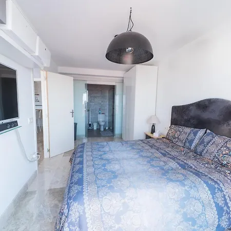 Expoholidays- Porto Fino Apartment *