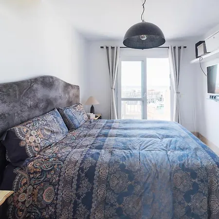 Expoholidays- Porto Fino Apartment
