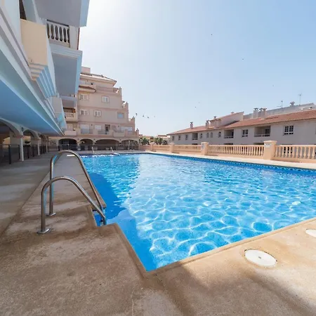 Expoholidays- Porto Fino Almerimar