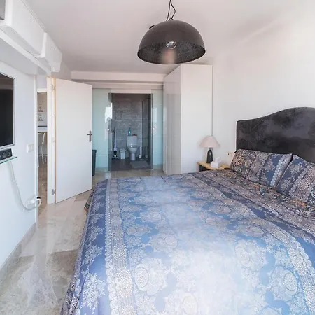 Expoholidays- Porto Fino Apartment